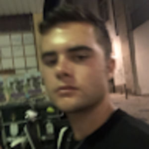 Meet your Posher, Kyle